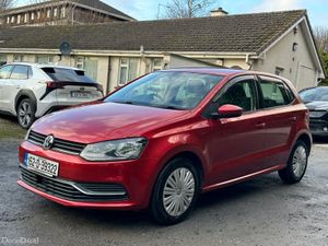 VW POLO 2015 1.2 AUTOMATIC HIGH SPEC 11K MILES - Image 4