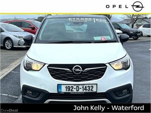 Opel Crossland X 1.5 D 120 Years Edition - Image 2