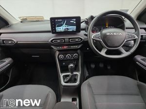 Dacia Jogger TCe 110 Extreme SE *Scrappage deal * - Image 3