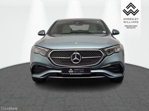 Mercedes-Benz E-Class E 300 e AMG Line Plus - Image 3