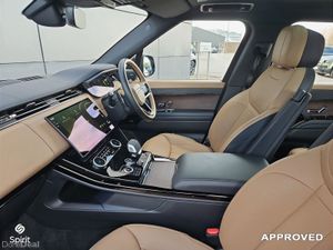 Land Rover Range Rover Sport 3.0 PHEV SE - Image 3