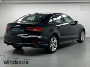 Audi A3 1.6TDI 116 SE - Image 4