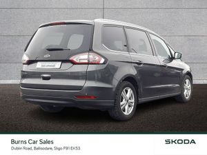 Ford Galaxy 2.0TDCi 150PS Titanium - Image 4