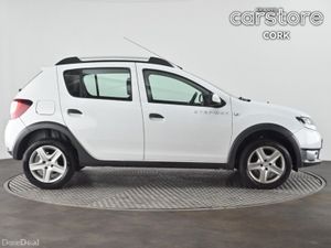 Dacia Sandero Stepway TCe 90 S&S STEPWAY ALTERNATI - Image 2