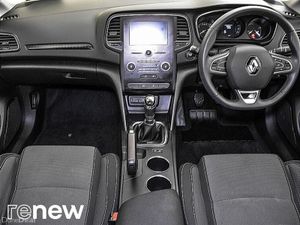 Renault Megane 1.5Blue dCi 115 PLAY - Image 2