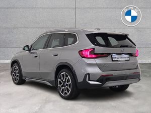 BMW iX1 eDrive20 xLine - Image 3