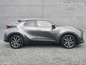 Toyota C-HR C-Hr Design Phev Auto  Design  223 VVT - Image 2