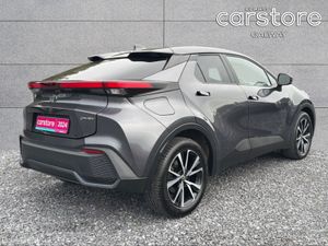 Toyota C-HR C-Hr Design Phev Auto  Design  223 VVT - Image 3
