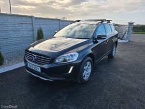 151 Volvo XC60 2.0 Diesel 190 Bhp Nct and Tax - Image 4