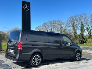 Mercedes-Benz Vito 2024 8 Seater - Image 3