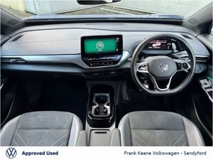 Volkswagen ID.4 *STYLE* 52kWh 148HP @Frank Keane V - Image 2