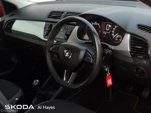 Skoda Fabia **FLASH SALE**AMBITION** 1.0 LITRE PET - Image 4