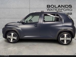 Hyundai INSTER Inster Elegance 49 kW Finance from - Image 3