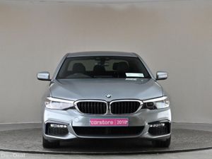 BMW 5-Series 520D G30 M SPORT - Image 2