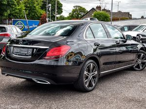 Mercedes-Benz C-Class C300de Sport Premium 316bhp - Image 2