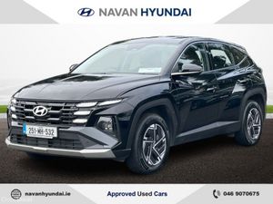 Hyundai Tucson PHEV Comfort Plus *DEMO SALE* MANAG - Image 4