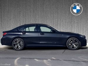 BMW 3-Series 330e M Sport - Image 3