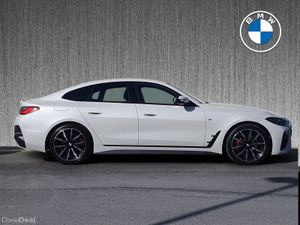 BMW 4-Series 420d M Sport Gran Coupe - Image 3