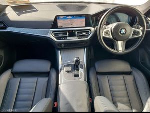 BMW 4-Series 420d M Sport Gran Coupe - Image 4