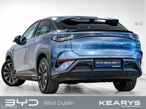 BYD SEALION 7 SEALION 7 COMFORT - Image 3