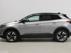 Opel Grandland X 2020 - Image 4
