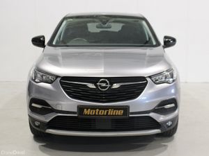 Opel Grandland X 2020 - Image 2