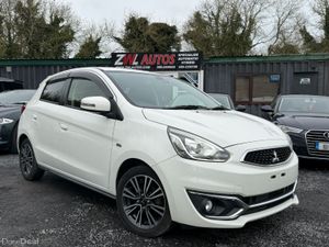 2019 Mitsubishi Mirage 1.0 - Image 2