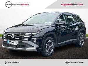 Hyundai Tucson PHEV Comfort Plus *DEMO SALE* MANAG - Image 4