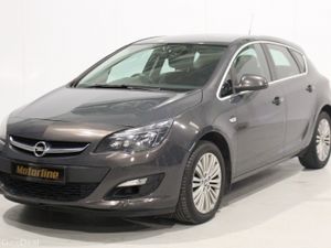 Opel Astra 2015 - Image 3