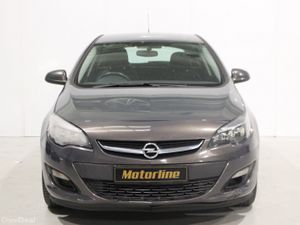 Opel Astra 2015 - Image 2