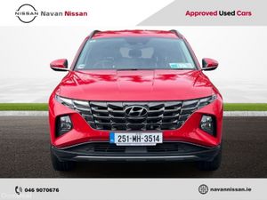 Hyundai Tucson 2WD Executive Plus *MANAGER SPECIAL - Image 3
