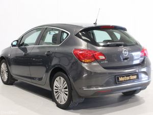 Opel Astra 2015 - Image 3