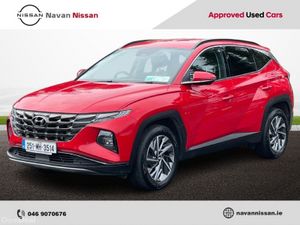 Hyundai Tucson 2WD Executive Plus *MANAGER SPECIAL - Image 4