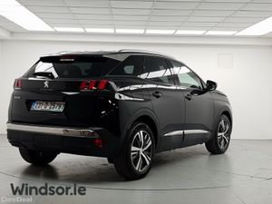 Peugeot 3008 1.2 PureTech 130bhp Auto 6.4 Allure - Image 4