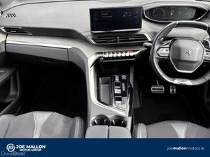 Peugeot 5008 1.2 Hybrid 136bhp E-DCS6 GT Auto ** A - Image 4
