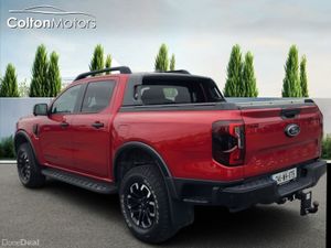 Ford Ranger RANGER WILDTRACK X SPECIAL EDITION - Image 3
