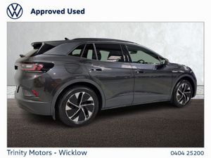 Volkswagen ID.4 *** PRO LIFE ** 77kWh ** 174BHP ** - Image 3