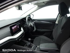 Skoda Octavia OCTAVIA STY 2.0TDI 115HP - Image 4