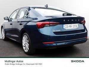 Skoda Octavia OCTAVIA STY 2.0TDI 115HP - Image 3