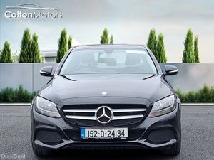 Mercedes-Benz C-Class C 200 Auto - Image 4