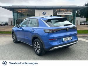 Volkswagen T-Roc LIFE 1.5TSI 116HP MHEV - Image 3