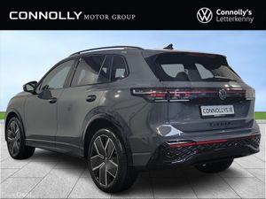 Volkswagen Tiguan R-Line 75 2.0 TDI (150 HP) 7 spe - Image 4