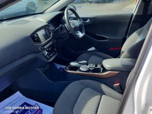 Hyundai IONIQ EV 5DR AUTOMATIC  NCT 2027 - Image 3