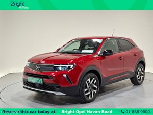 Opel Mokka ELEGANCE-1.2 100PS PET 6 - Image 4