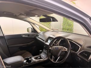 Ford S-Max 2.0 TDCI TITANIUM 180PS 5DR 7 S - Image 2