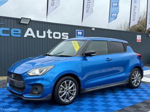 Suzuki Swift ** DEPOSIT TAKEN ** SPORT - 1.4 PETRO - Image 3