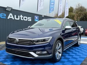 Volkswagen Passat ALLTRACK 4WD - 2.0L DIESEL - AUT - Image 2