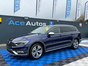 Volkswagen Passat ALLTRACK 4WD - 2.0L DIESEL - AUT - Image 3