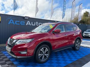 Nissan X-Trail PREMIUM - 1.7 DIESEL - AUTO - 7 SEA - Image 3