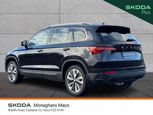 Skoda Karoq STYLE 2.0 TDI 115HP 5DR - Image 3
